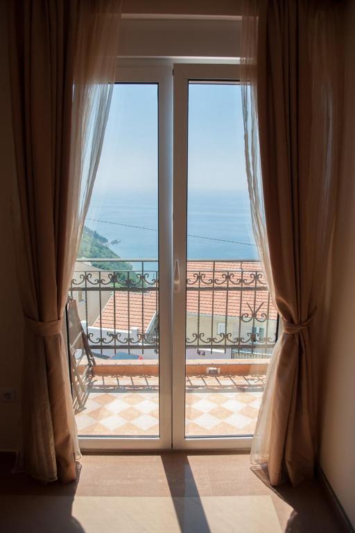 Apartments Villa Sveti Nikola بودفا الغرفة الصورة
